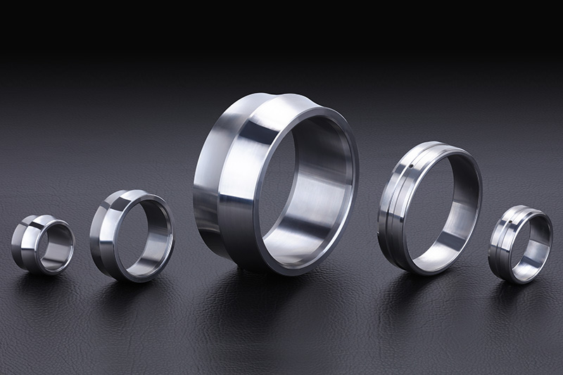 JEI Bearings Products