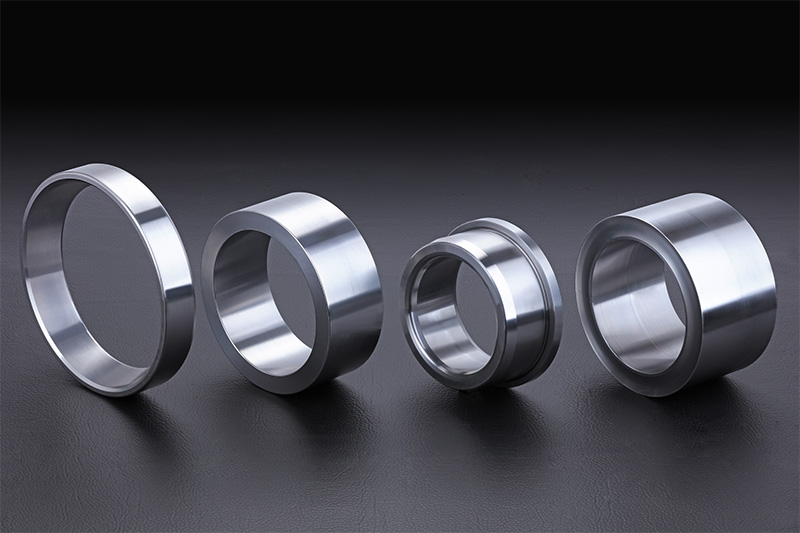 JEI Bearings Products