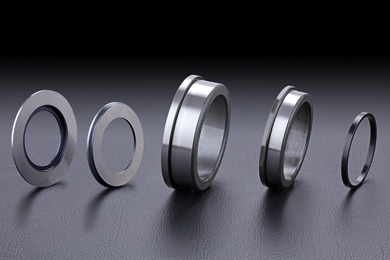 JEI Bearings Products