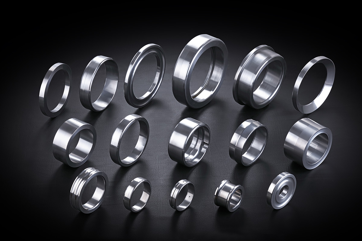 JEI Bearings Products