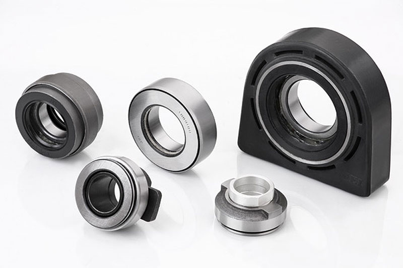 Clutch Release Bearings