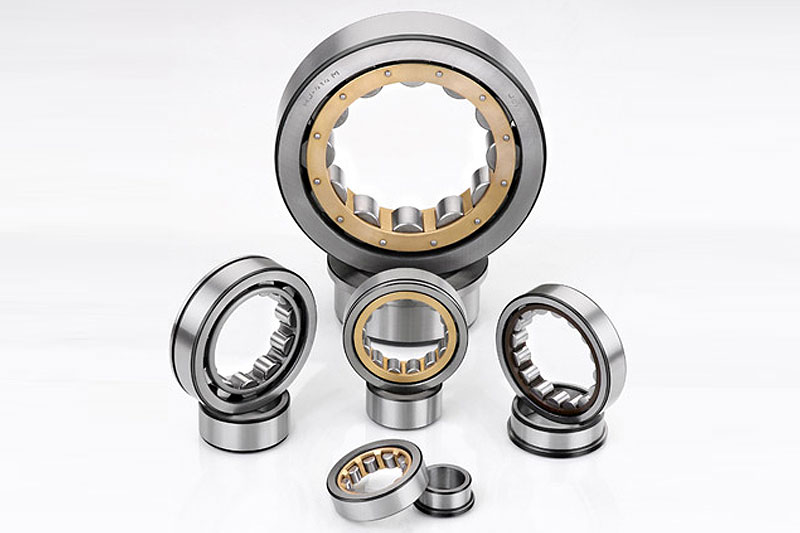 Cylindricla Roller Bearings