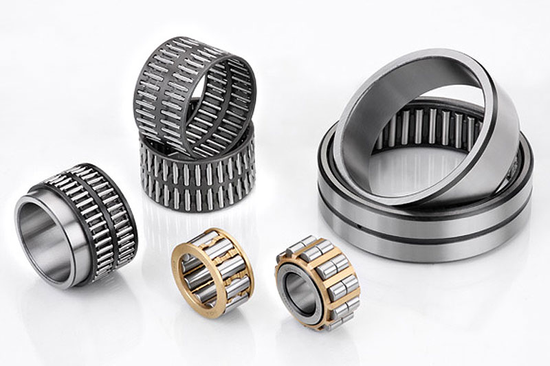 Needle Roller Bearings