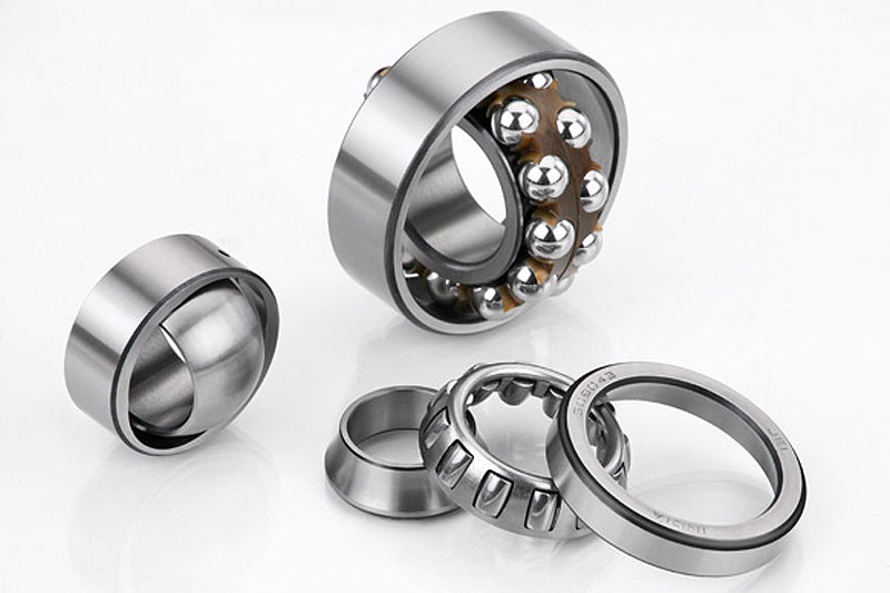 Spherical Roller Bearings