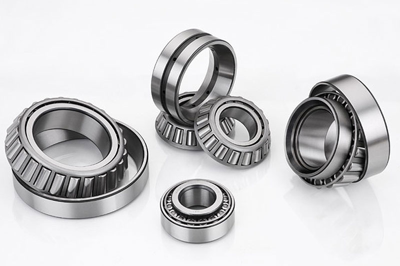 Tapper Roller Bearing